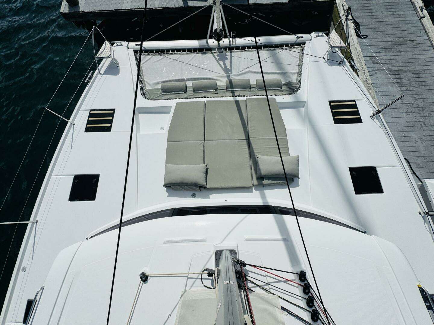 2021 Fountaine Pajot Tanna 47’ - Image 13