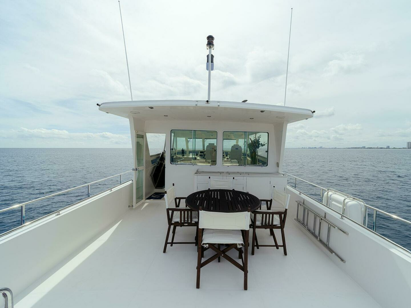 2013 Hampton 680 LRC - Image 49