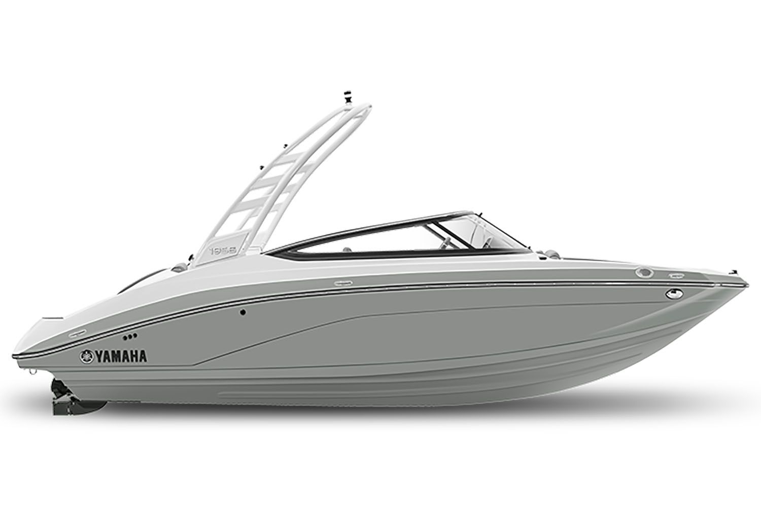 2026 Yamaha Boats 195S - 9