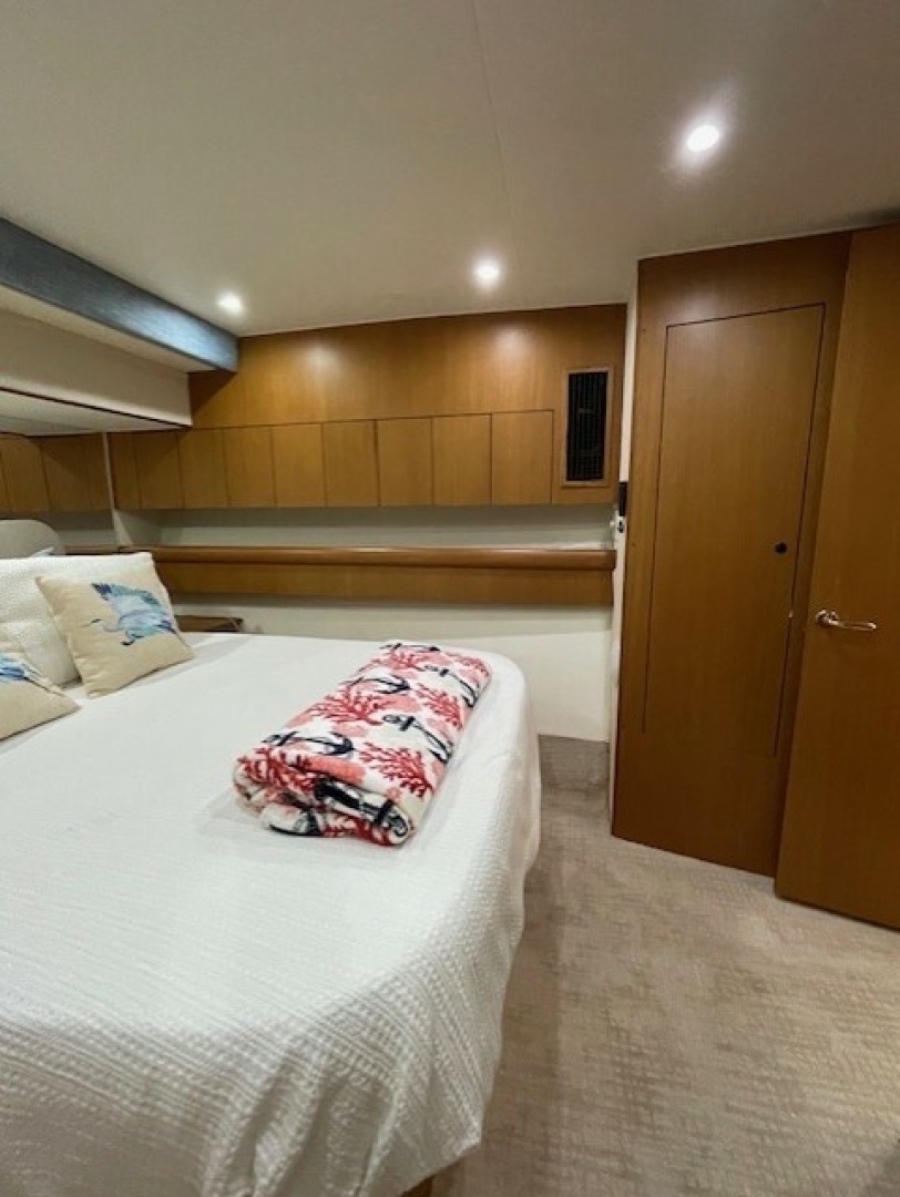2003 Post Sportfish - Image 15