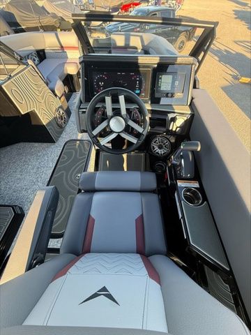 2026 Revel RS25L - 10