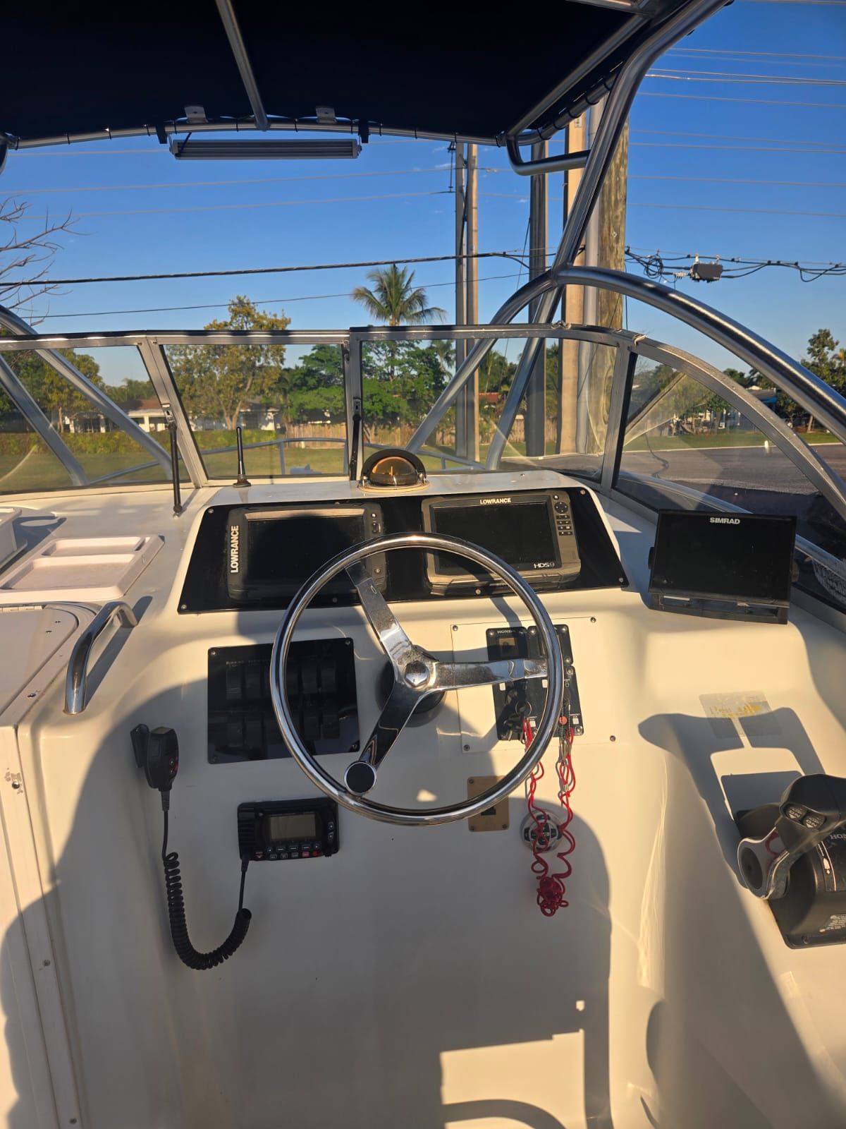 2000 ProKat 2650 WA - 7