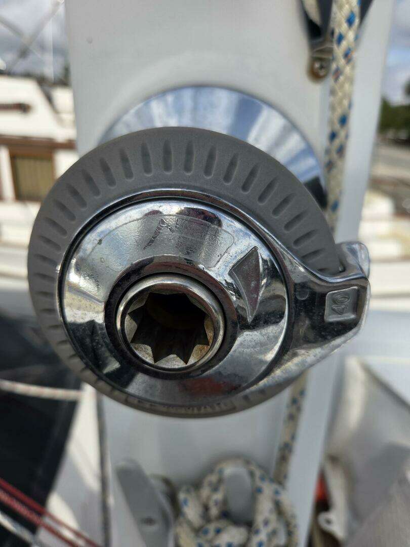 2000 Taswell 44 All Season - Image 49