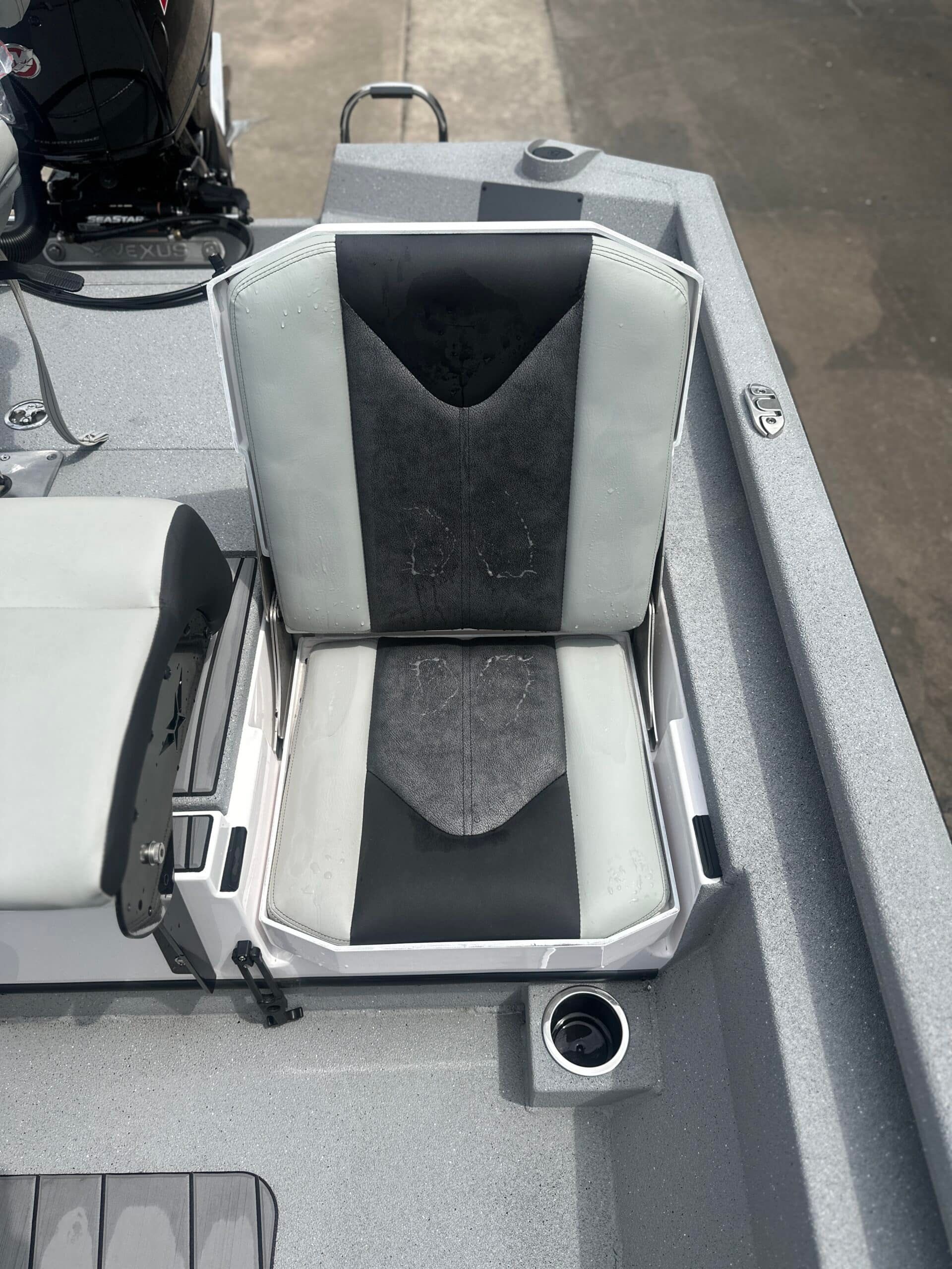 2026 Vexus ACX 2000 - 18
