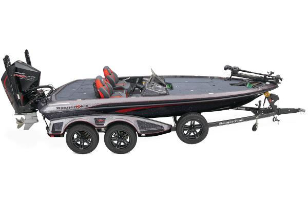 2026 Ranger Z519R - 17