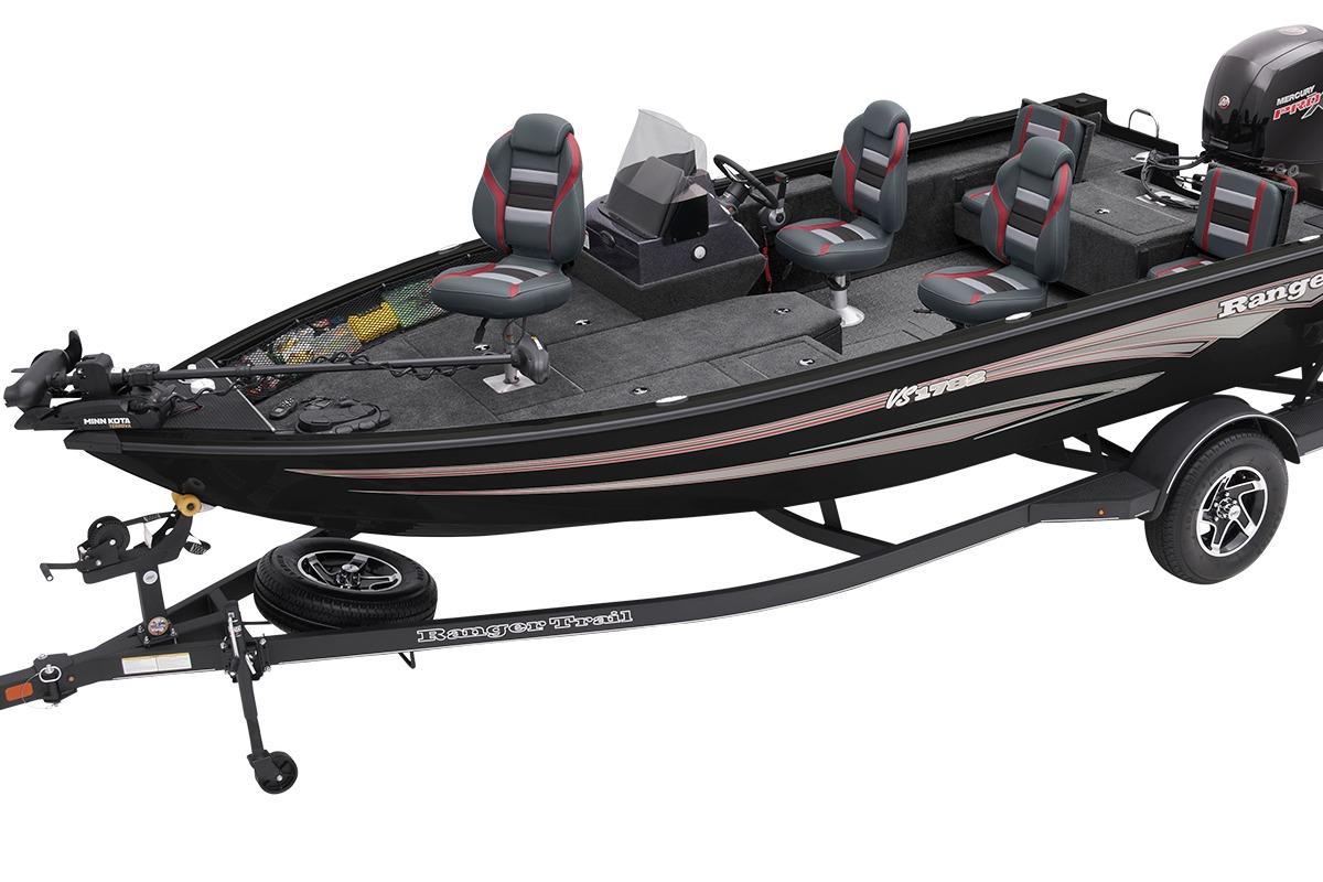2026 Ranger VS1782SC Reata - 109