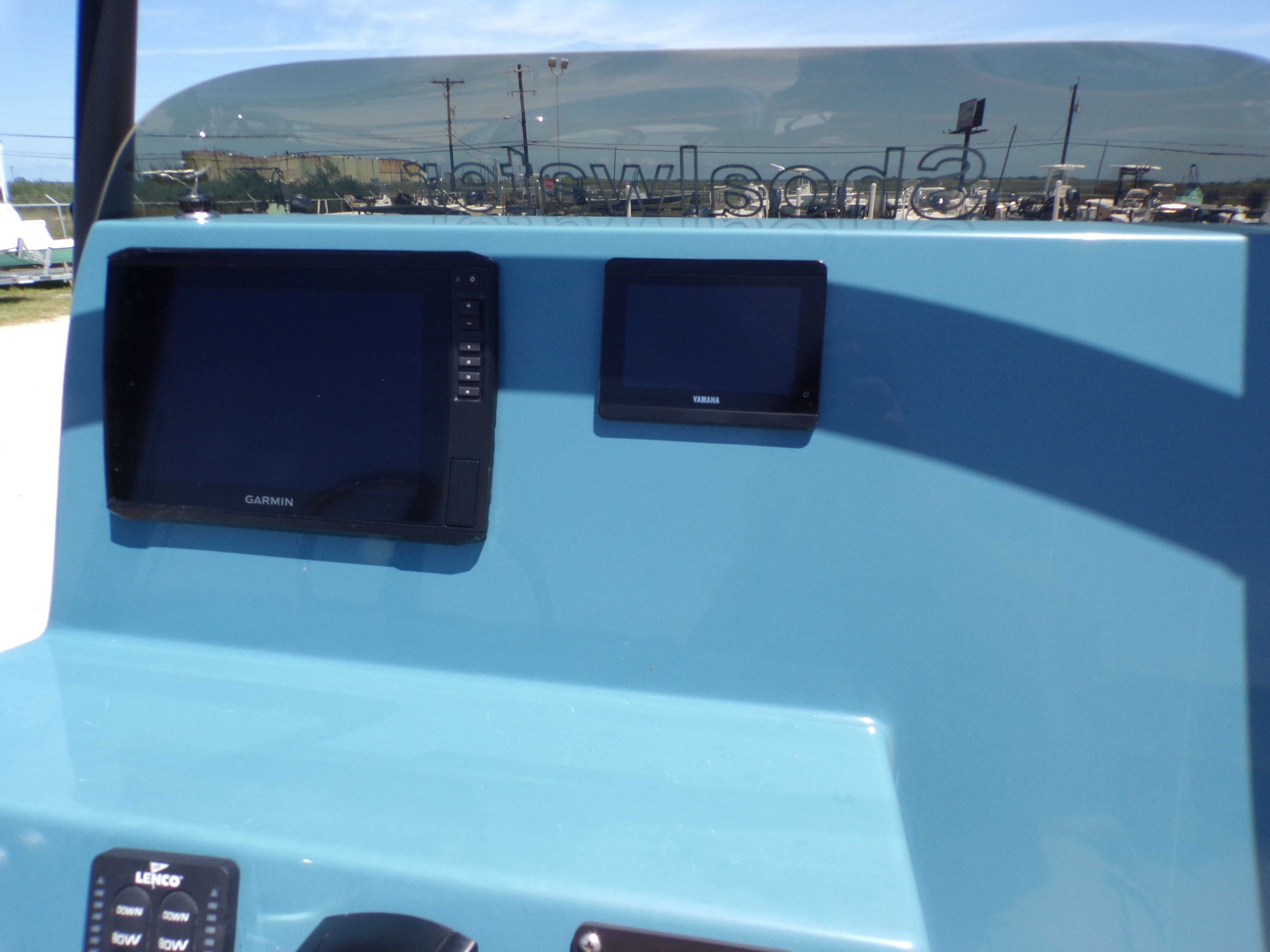 2025 Shoalwater 23' Catamaran - 25