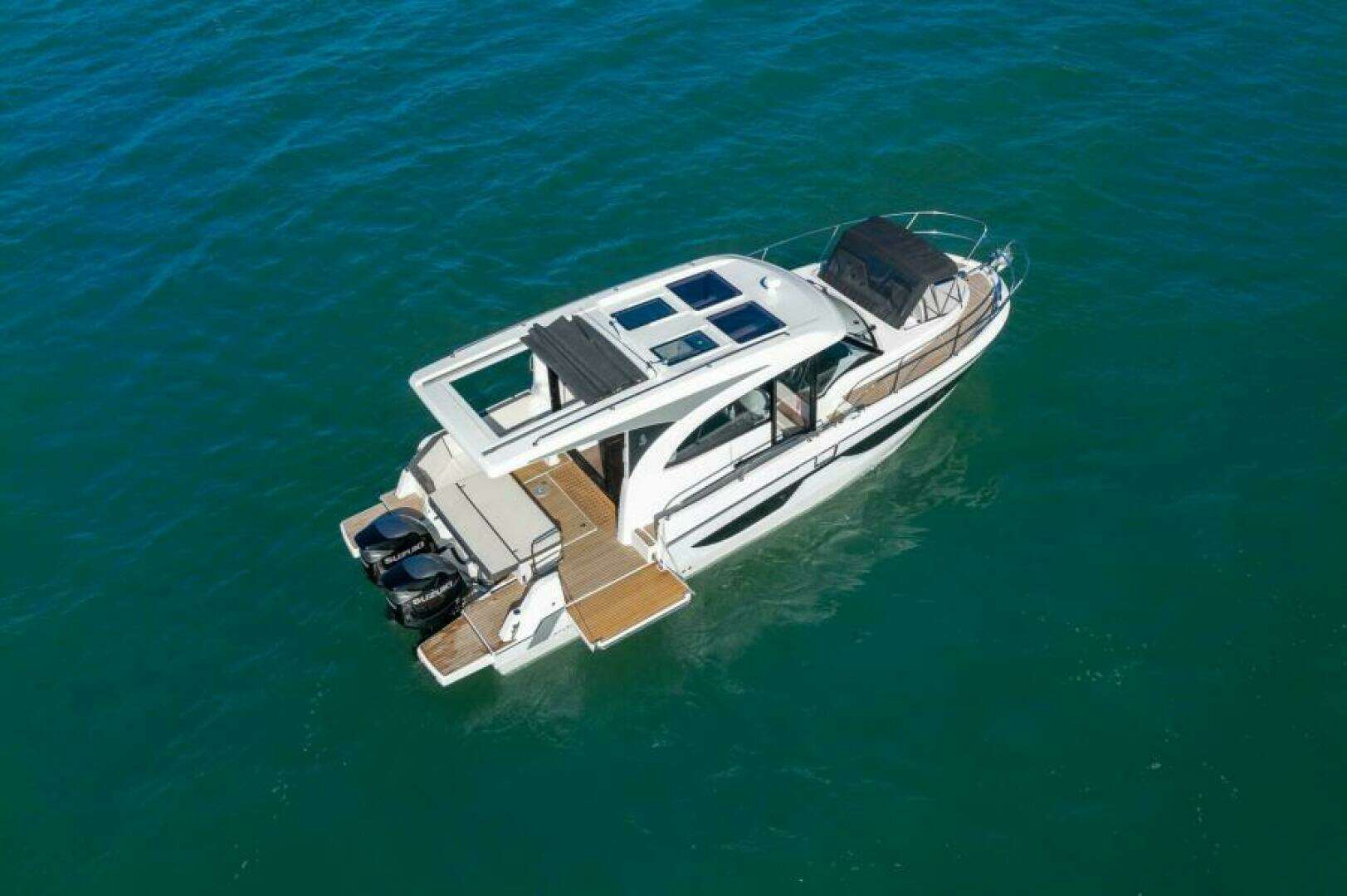 2026 Beneteau Antares 11 - Image 4
