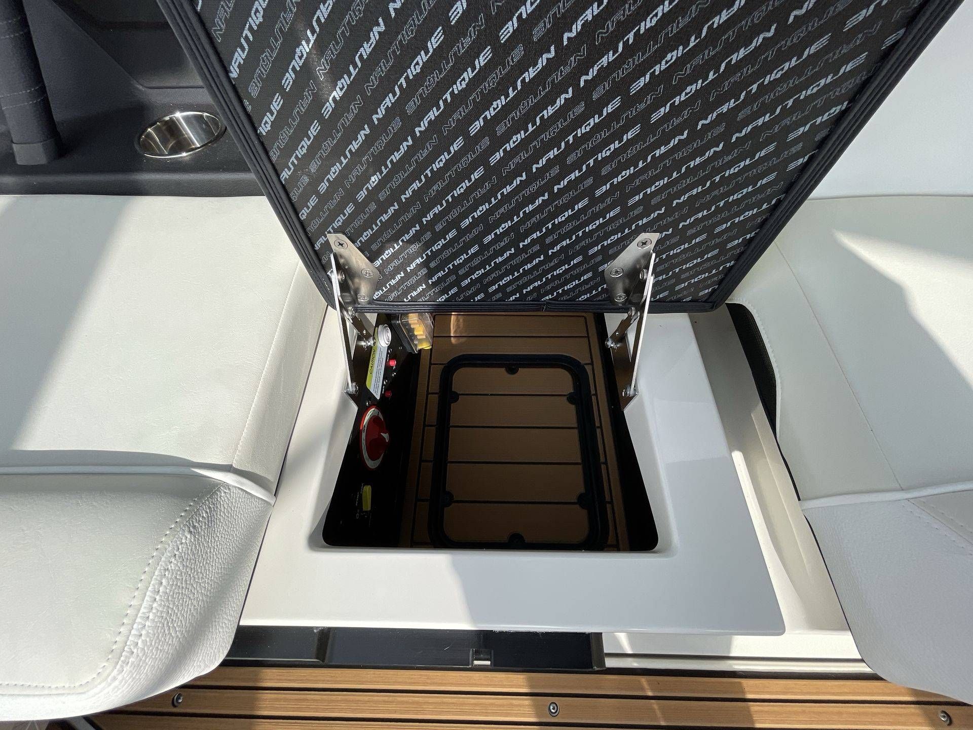 2026 Nautique Super Air Nautique S23 - 25