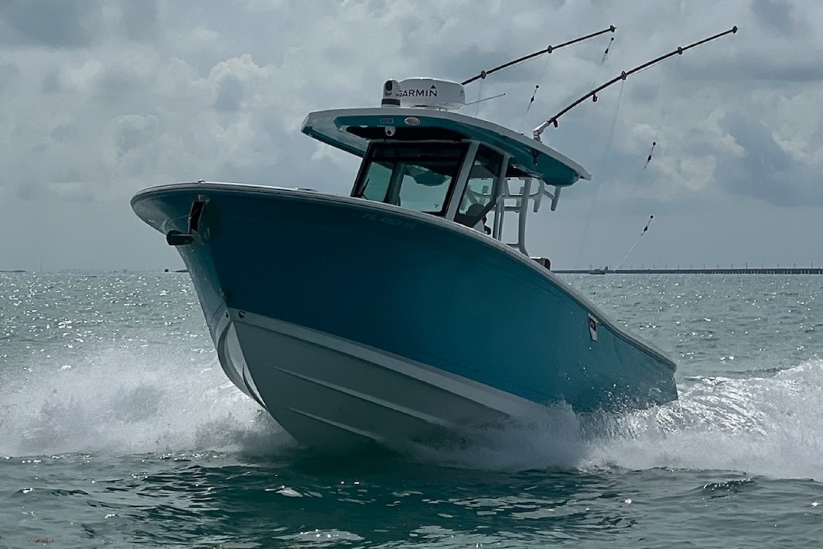 2021 Blackfin 272 CC - Image 9