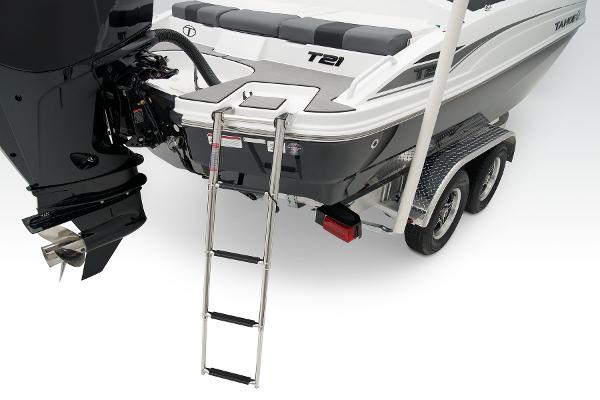 2026 Tahoe T21