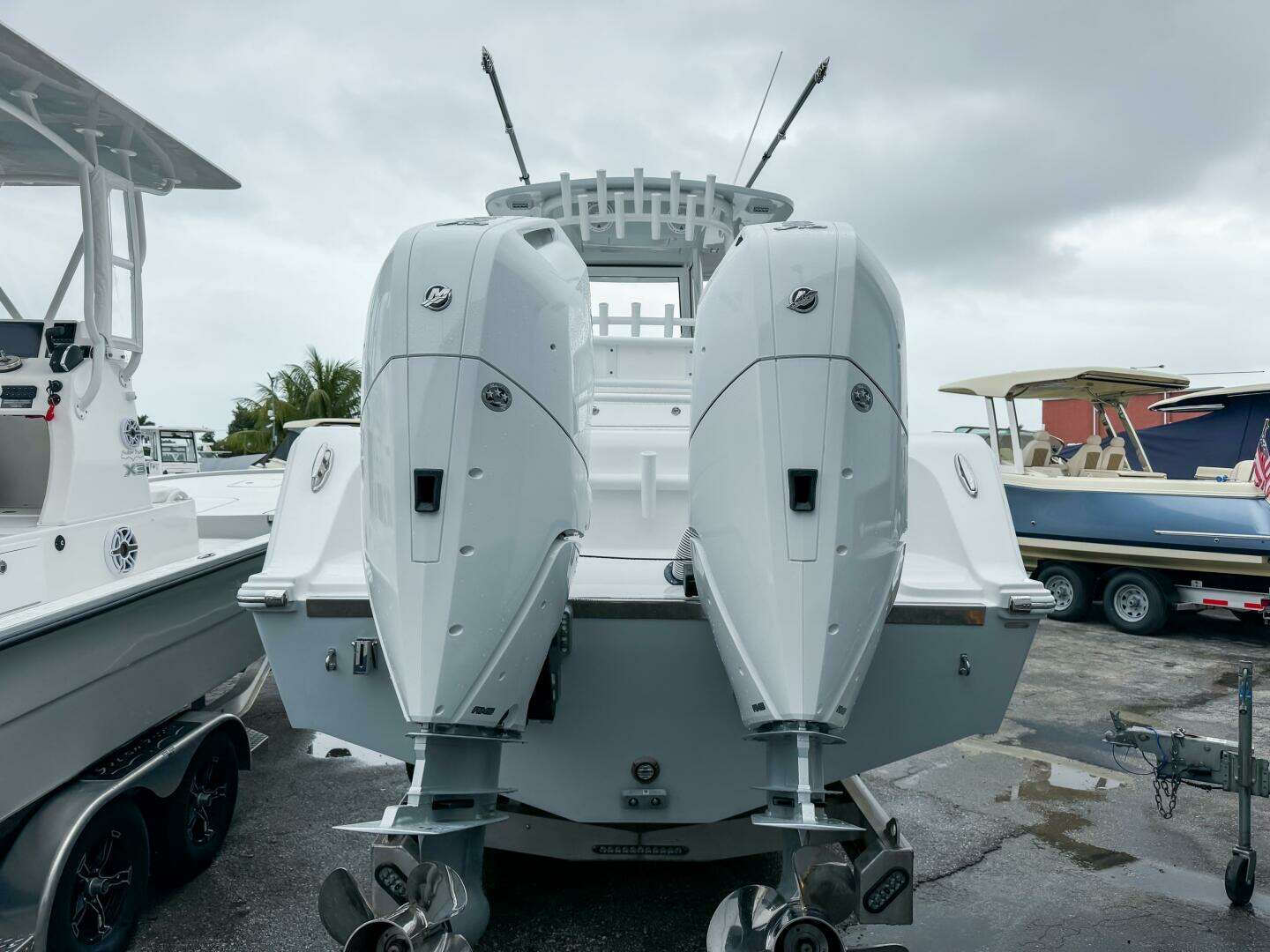 2026 Front Runner CC - Image 4