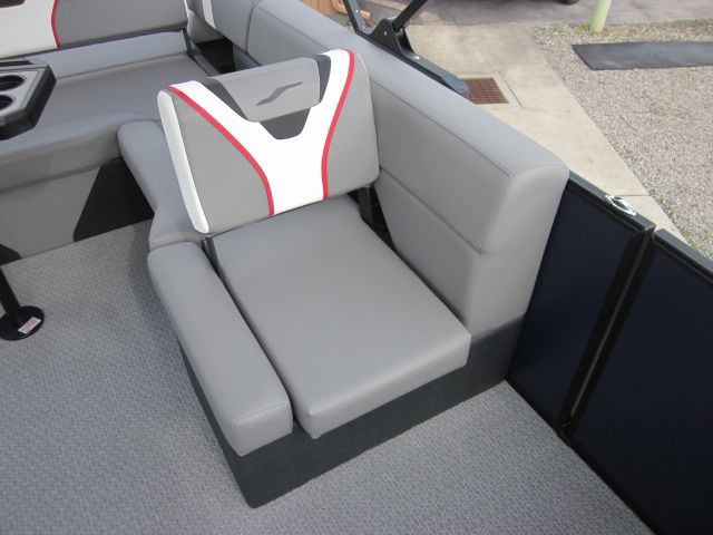 2026 Evotti 723CS - 18