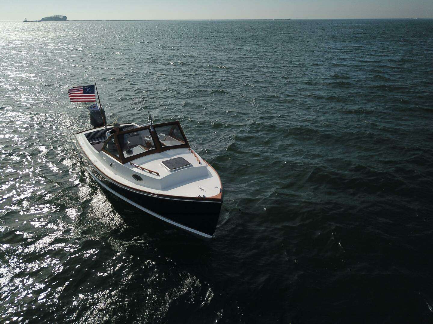 2024 New Harbor Boats New Harbor 28 - Image 41
