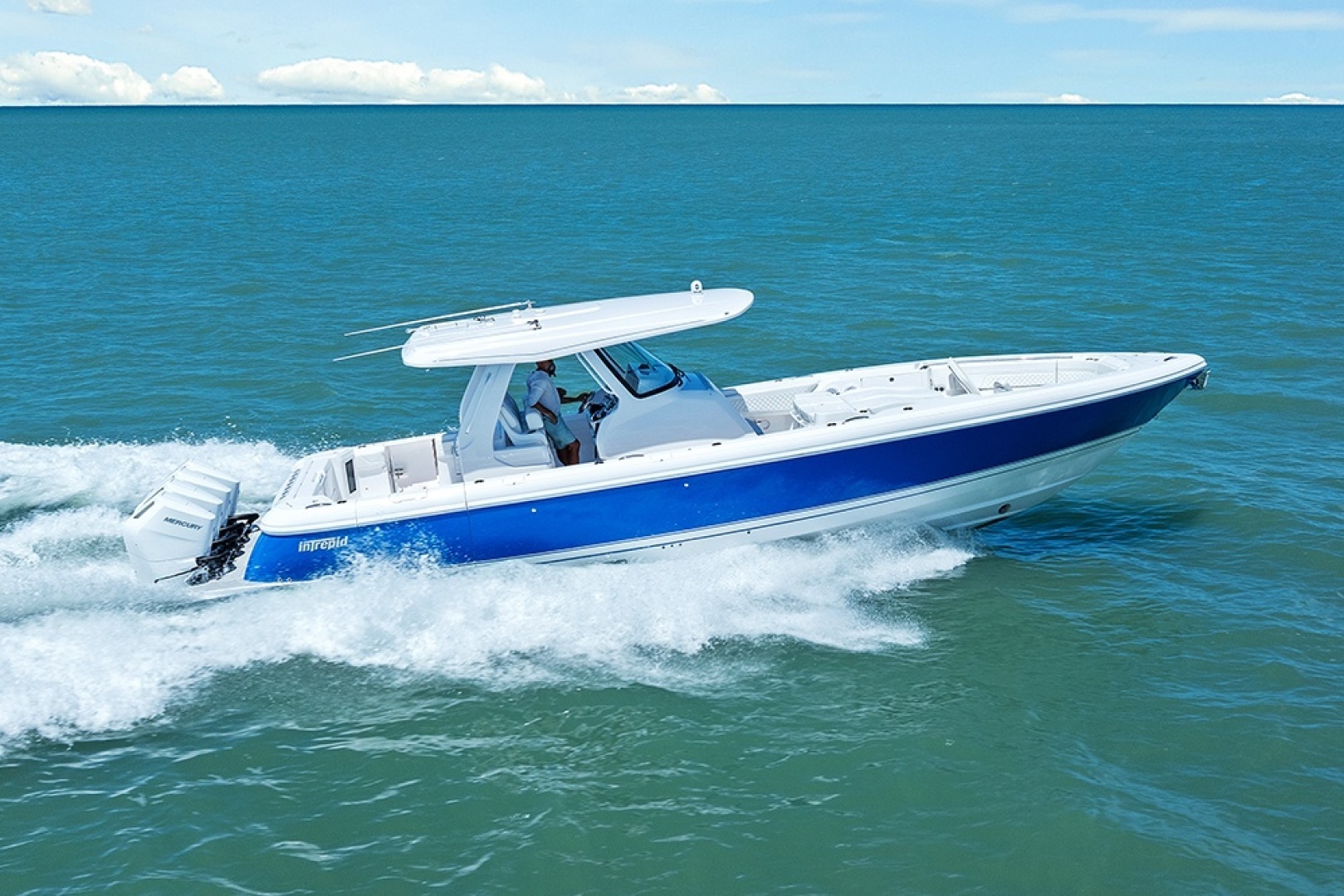 2022 Intrepid 427 Nomad FE - Image 42