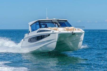 2023 Aquila 36 Sport