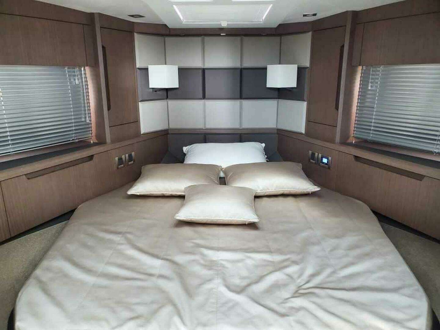2020 Galeon 500 Fly - Image 12