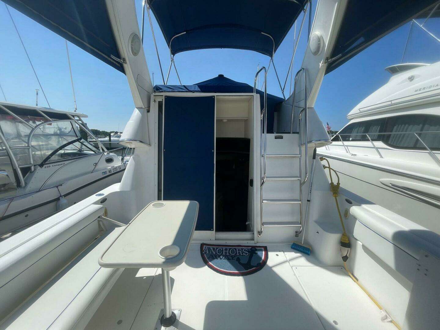 2007 Bayliner 288 - Image 7
