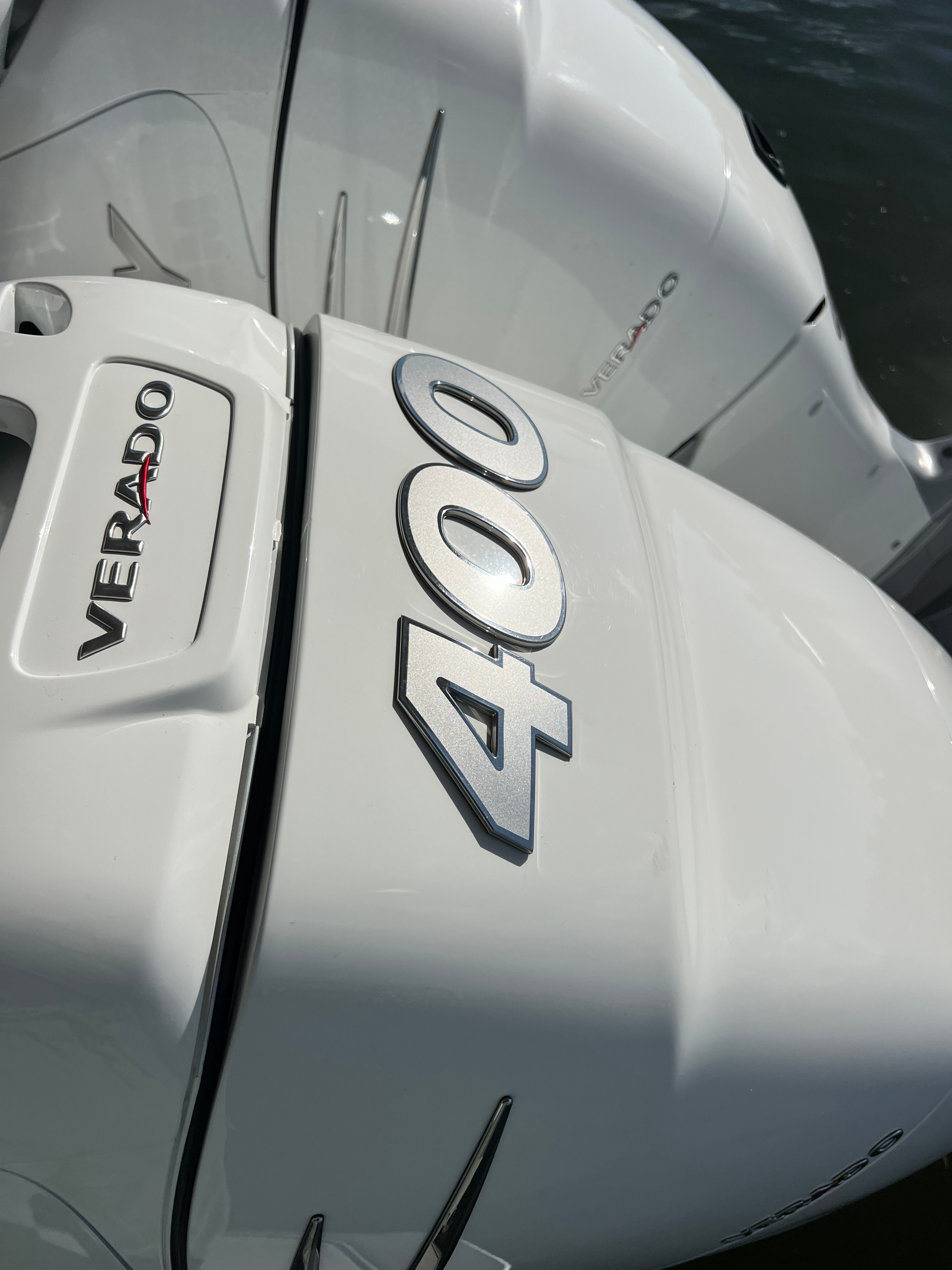 2023 Four Winns H350 - 33