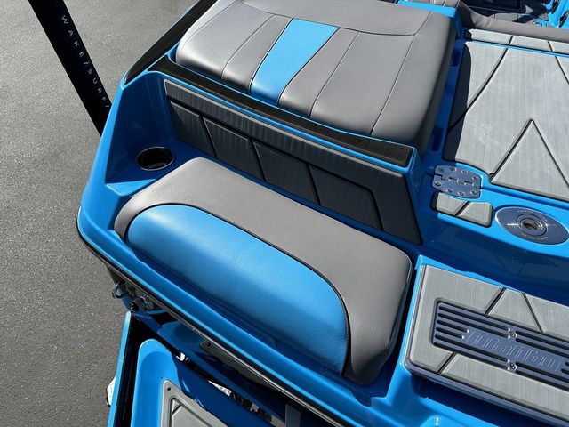 2021 Malibu Wakesetter 23 LSV - 9