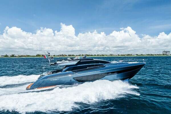 2024 Riva Perseo Super