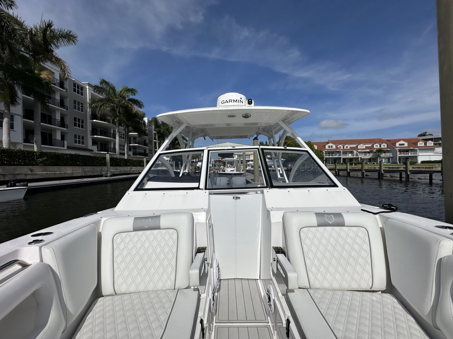 2025 Sea Fox 288 Traveler - Image 46