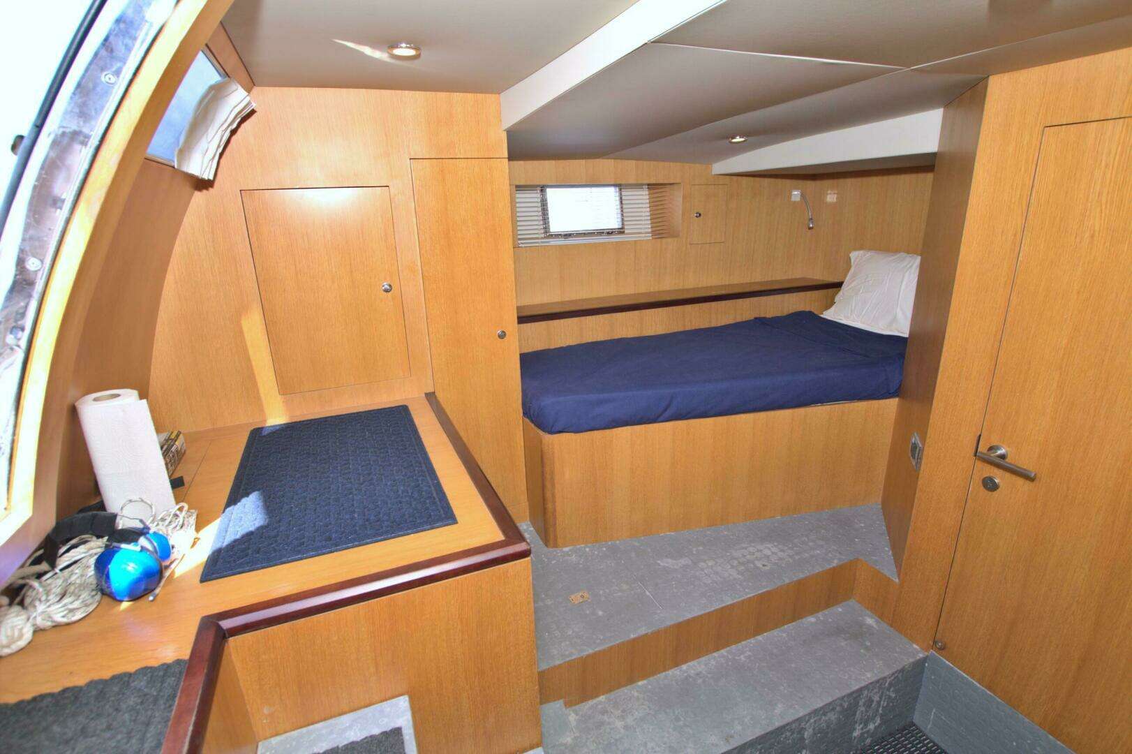 2015 Dyna Yachts 60 Pilothouse Motoryacht - Image 80