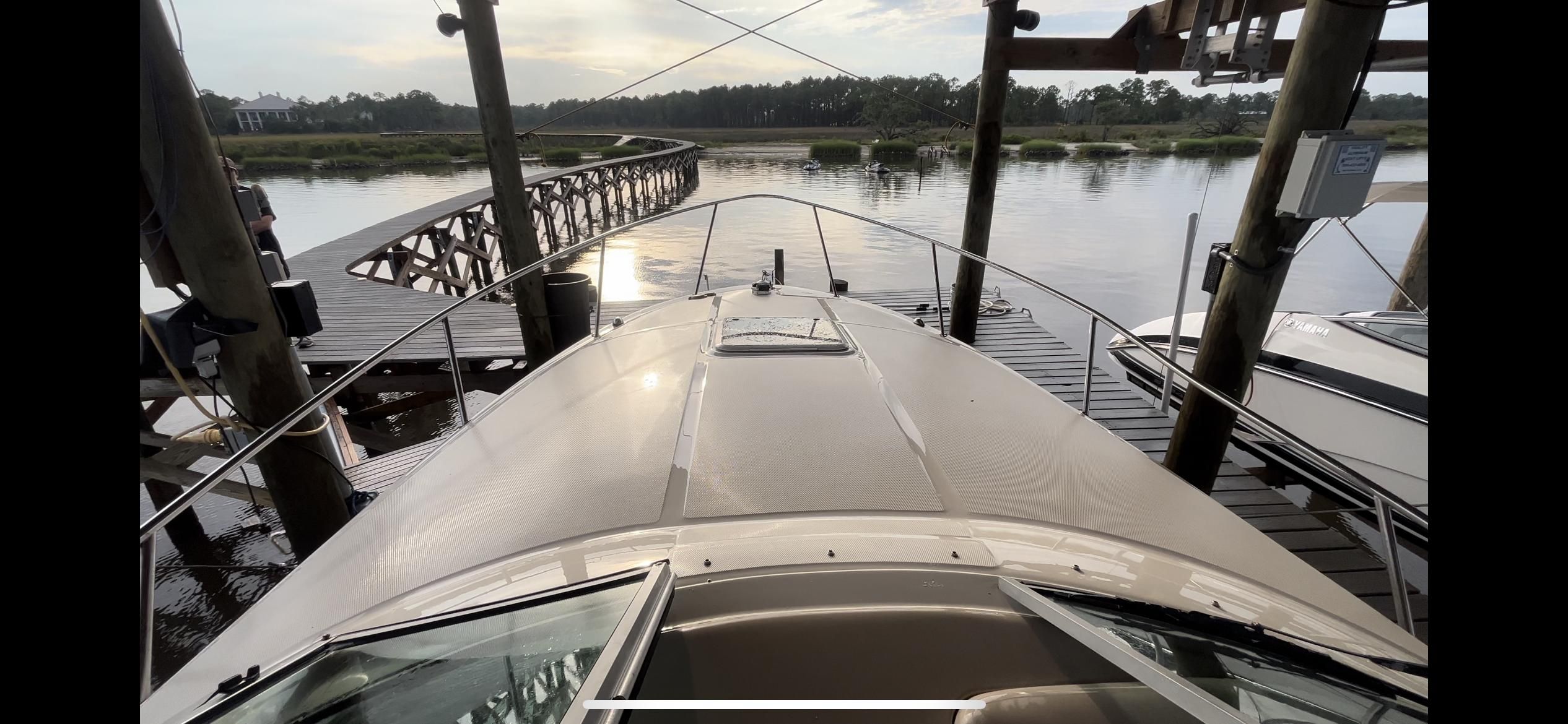 2004 Sea Ray Sundancer 280 - 21