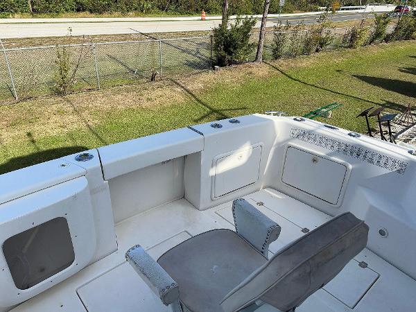 2005 Riviera 37 - 8