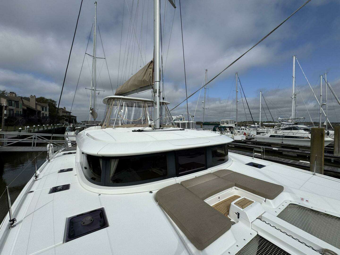 2022 Lagoon 46 - Image 10