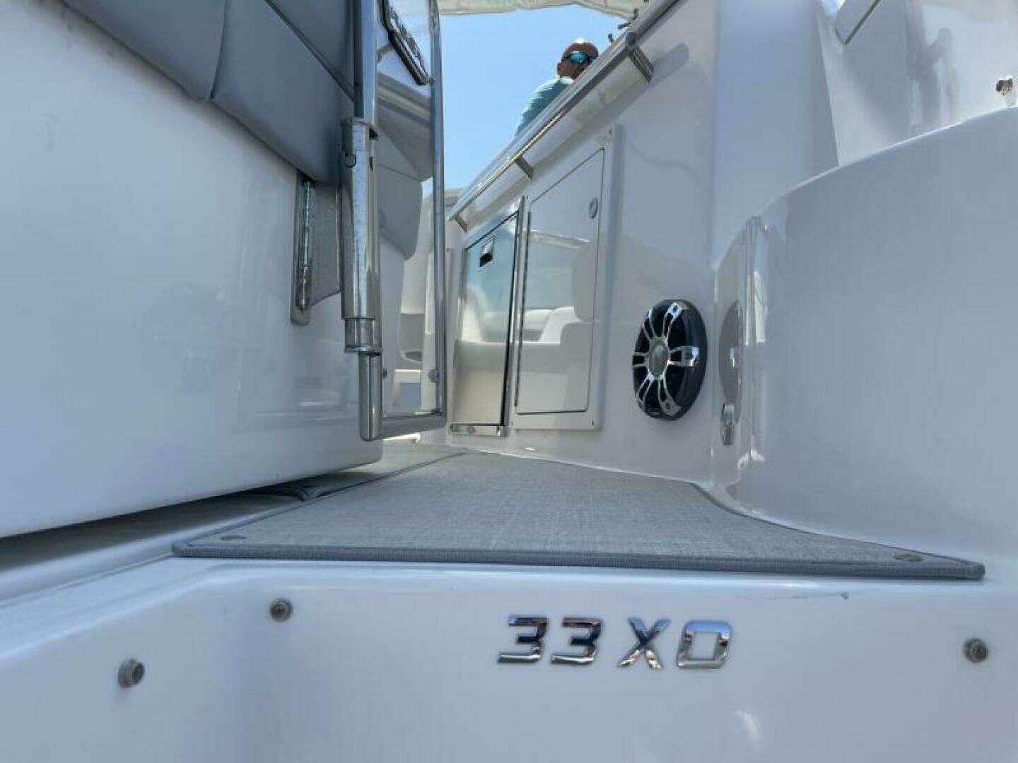 2026 Regal 33 XO - Image 20