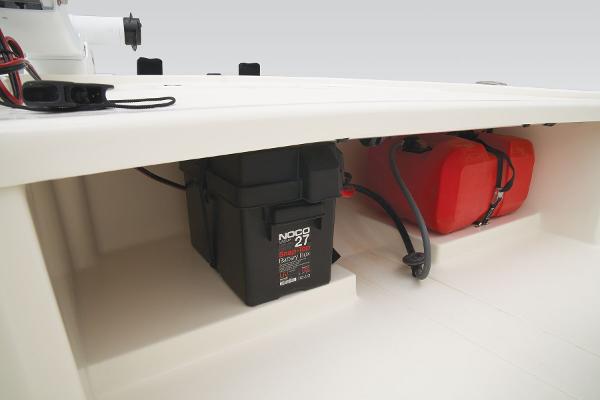2026 Mako Pro Skiff 13 CC - 22