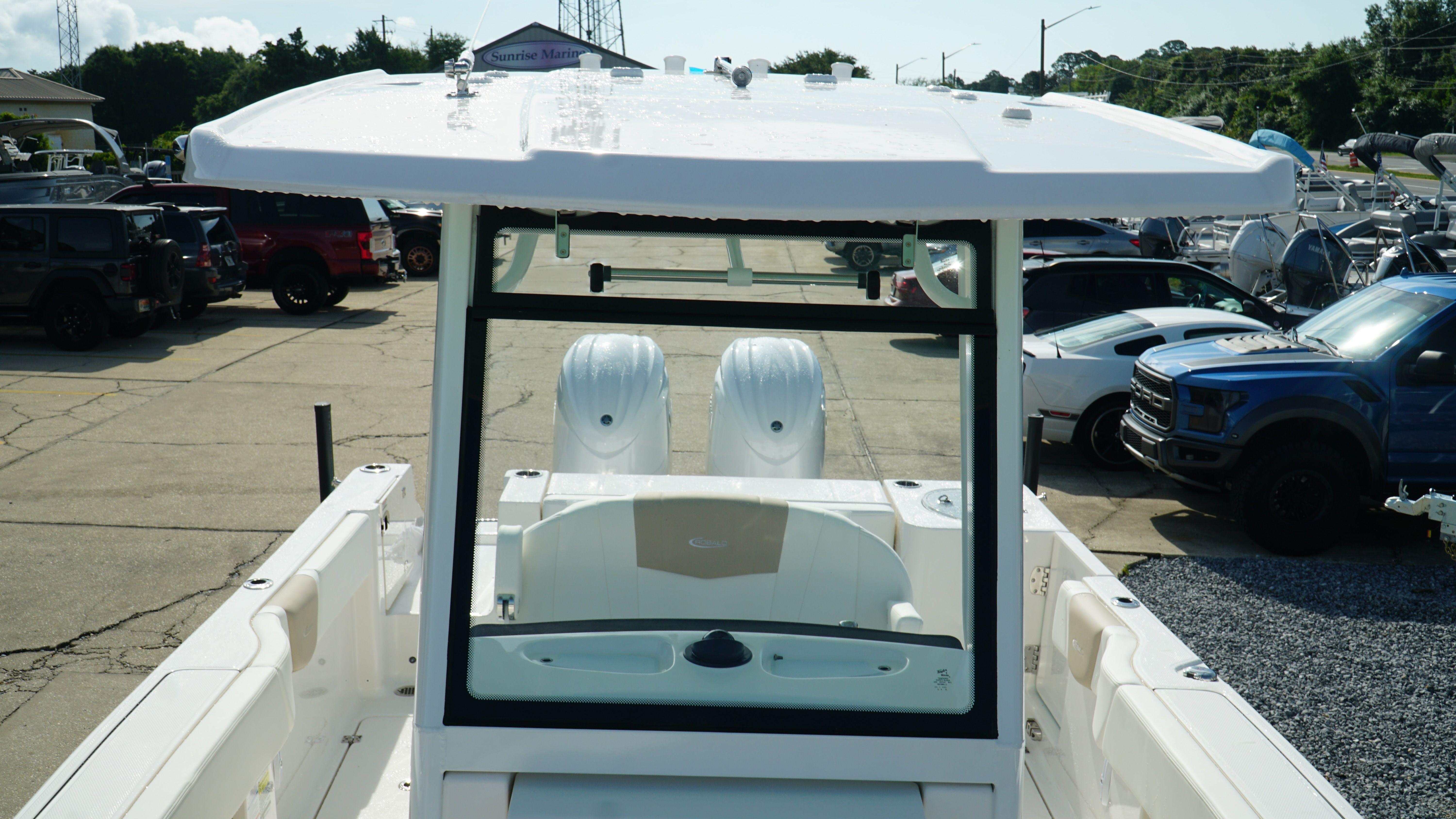 2025 ROBALO 250 CC - Image 34