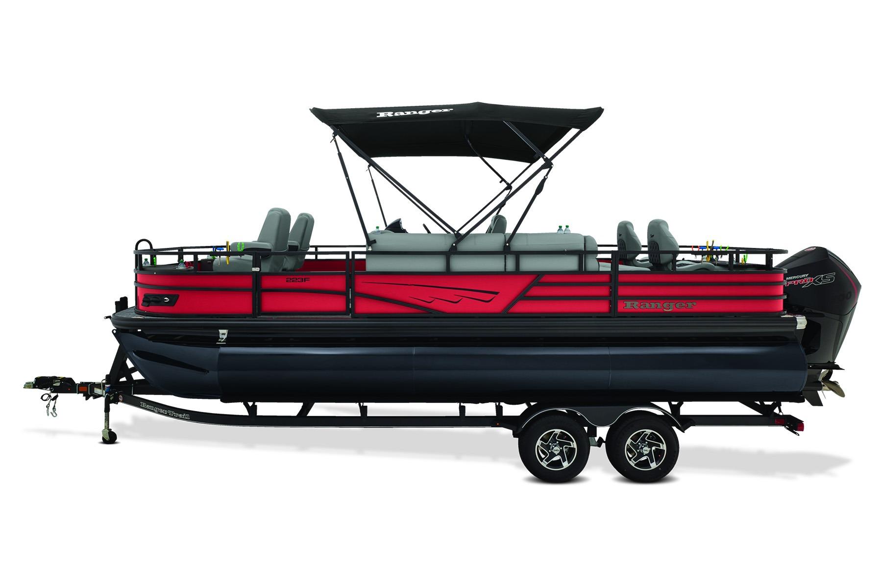 2026 Ranger 223F - 6