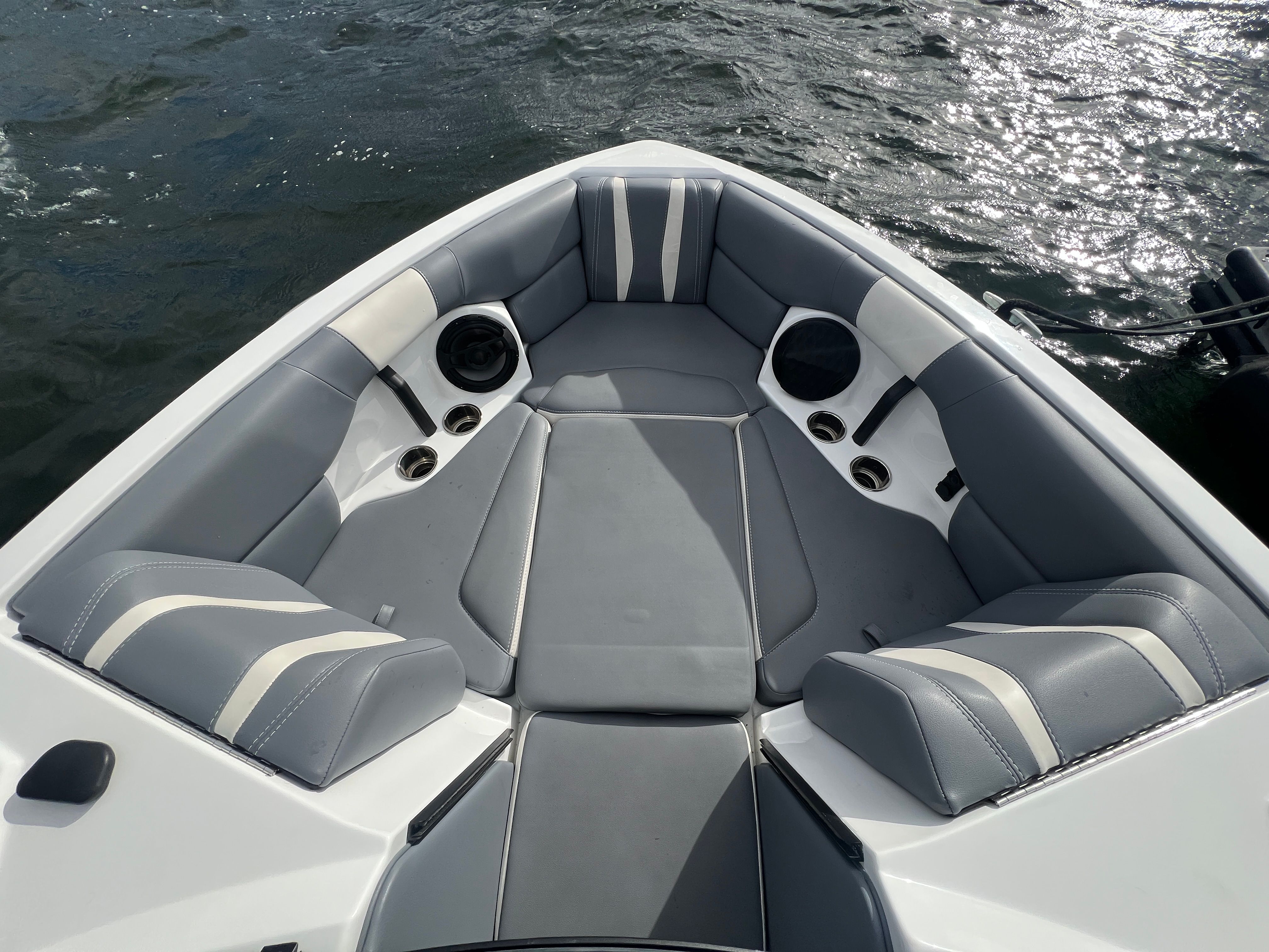 2025 Malibu Wakesetter 22 LSV - 14