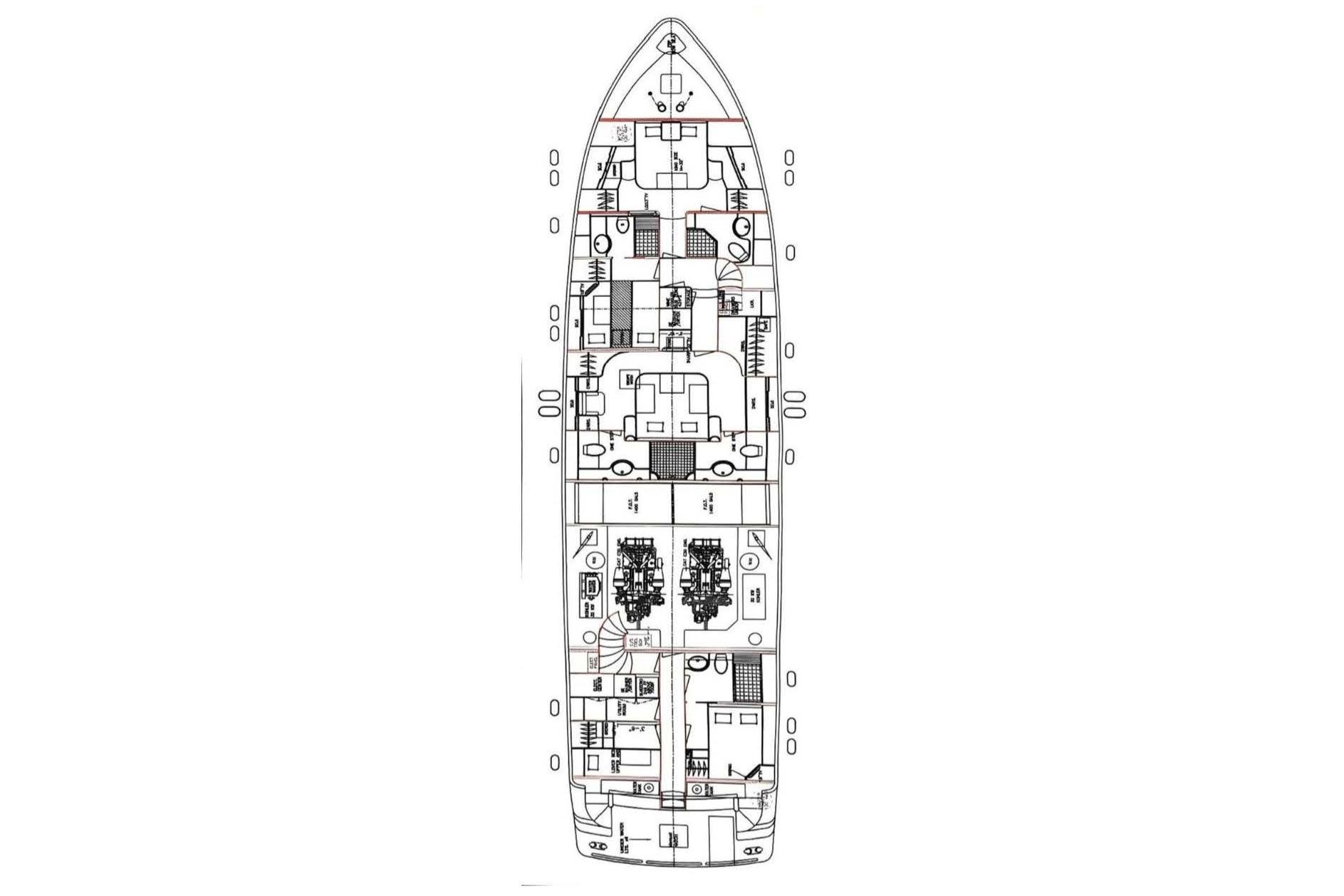 General Arrangement