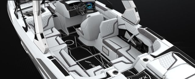 2027 Tigé 24RZX - 3