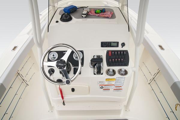 2026 Mako 214 Center Console - 51