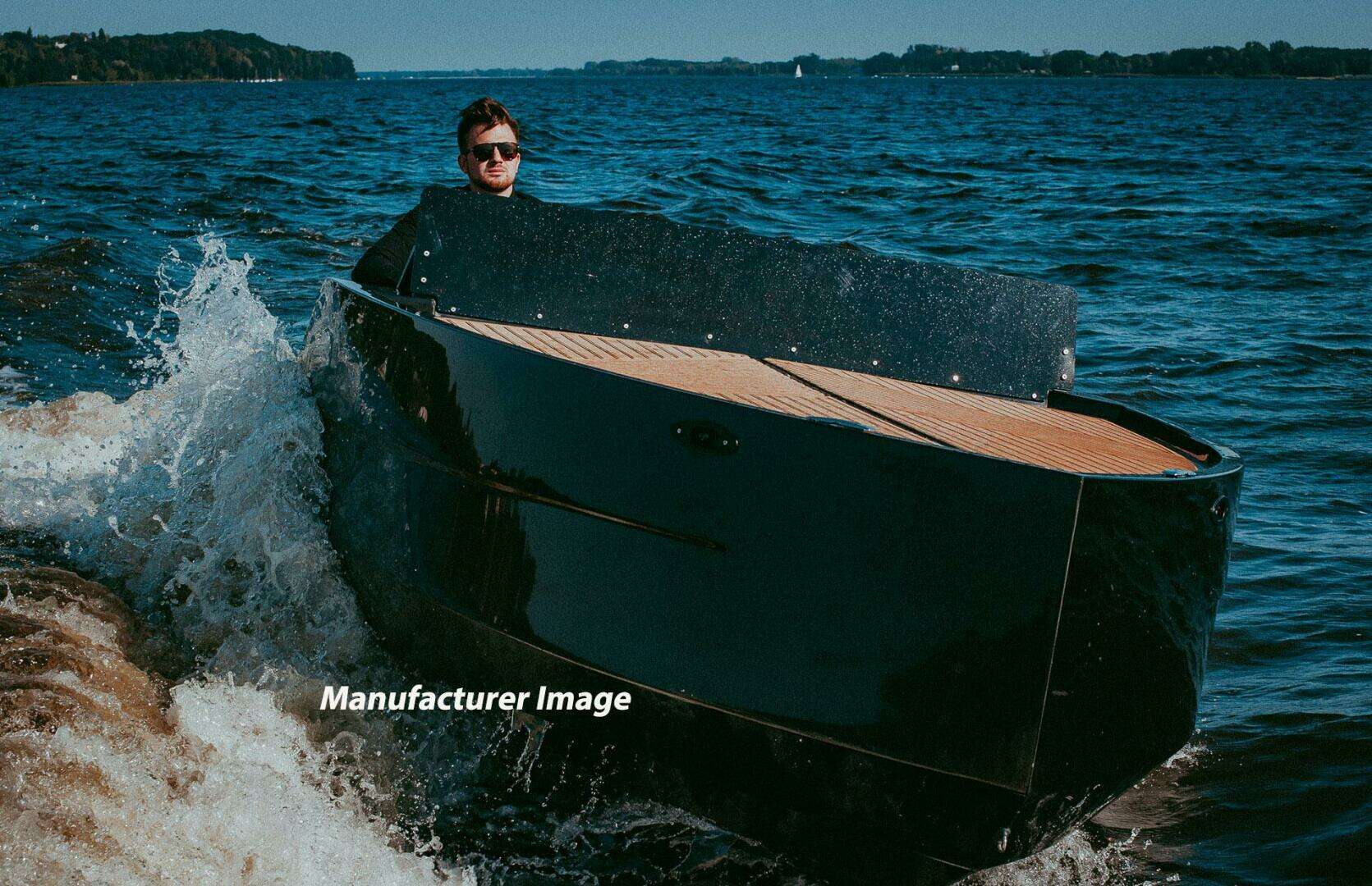 2024 D-Boat 22 Diamond Series - Image 4