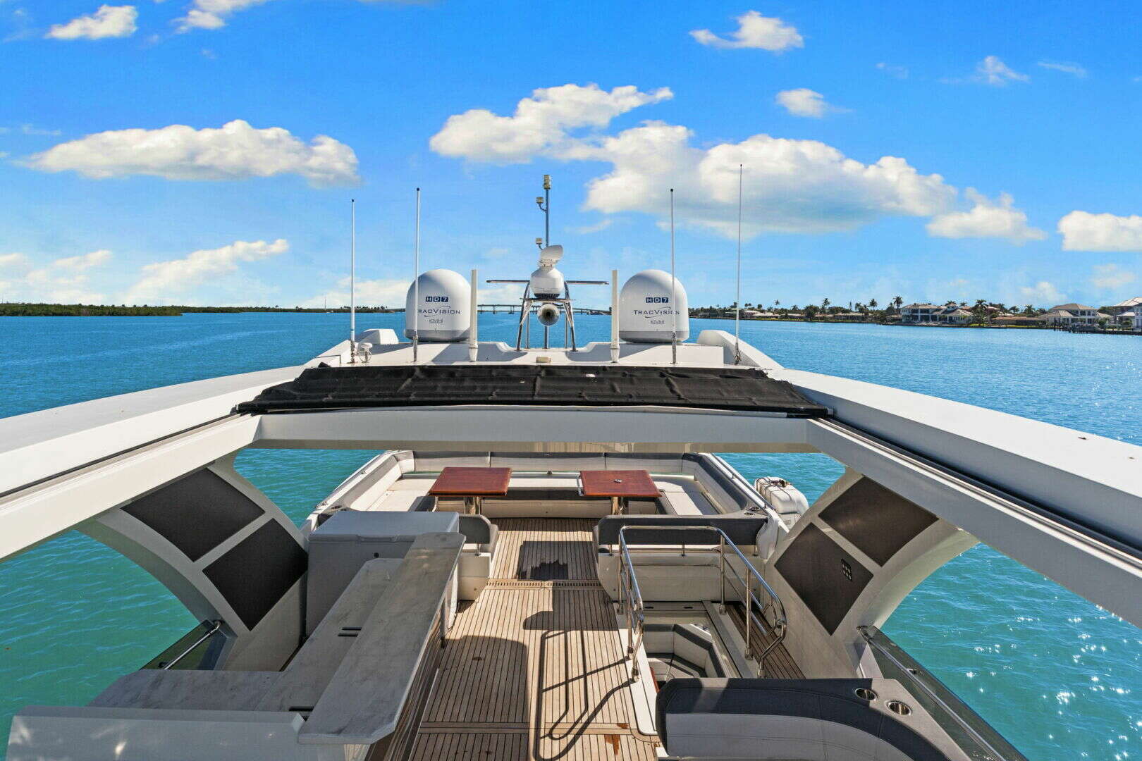 2020 Galeon 680 FLYBRIDGE - Image 70