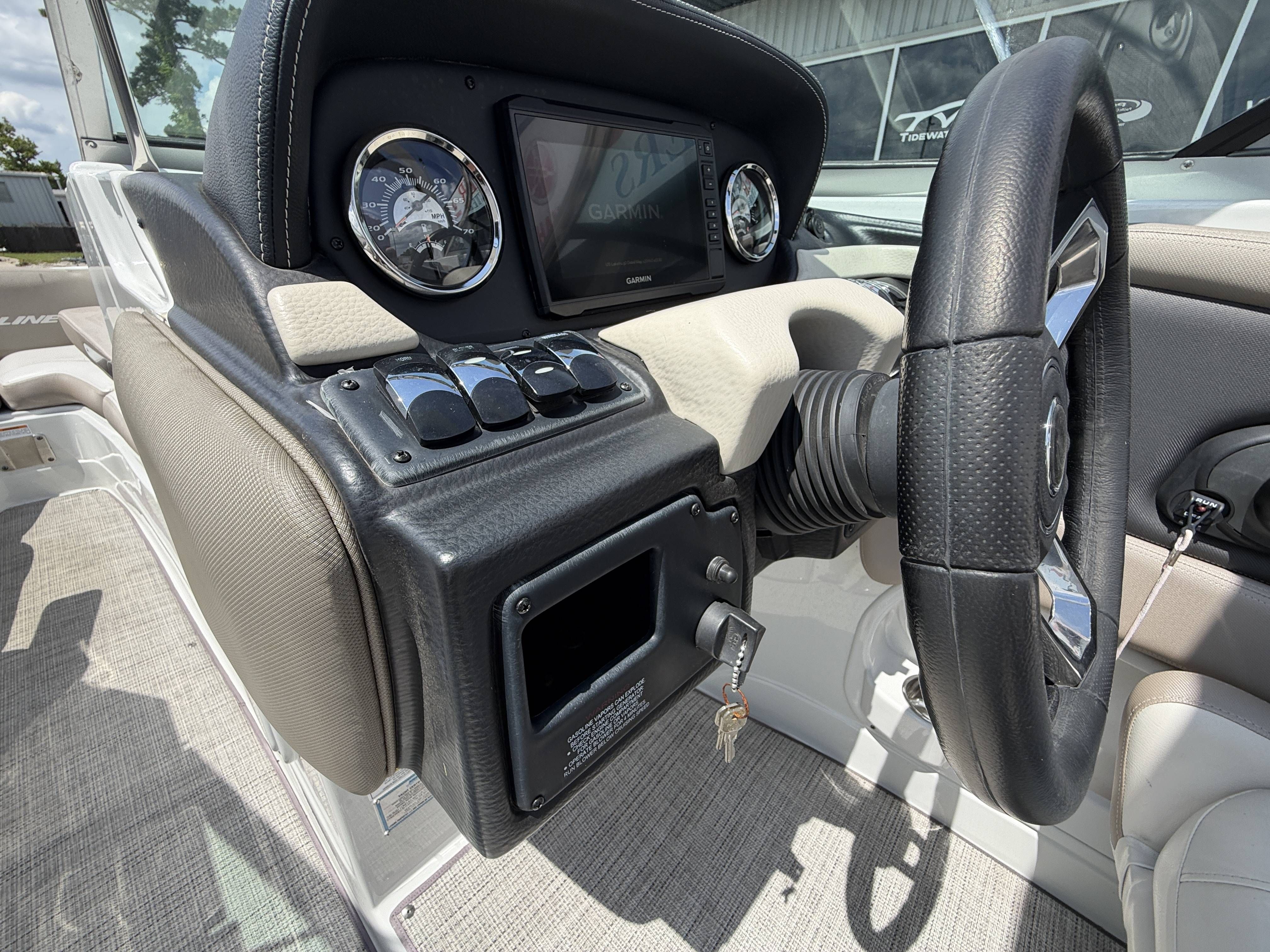 2020 Crownline 265 SS - 27