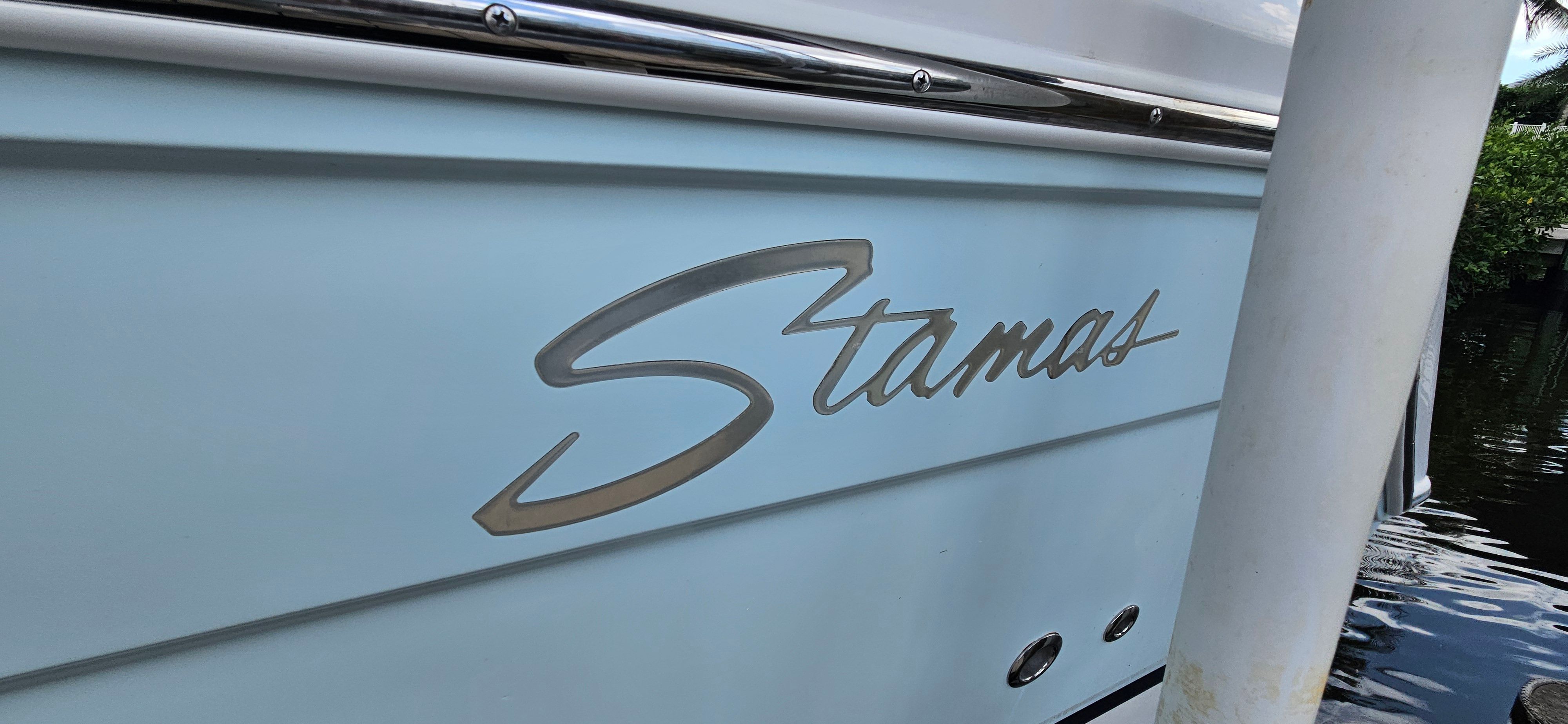 2016 Stamas 317 Tarpon - 5