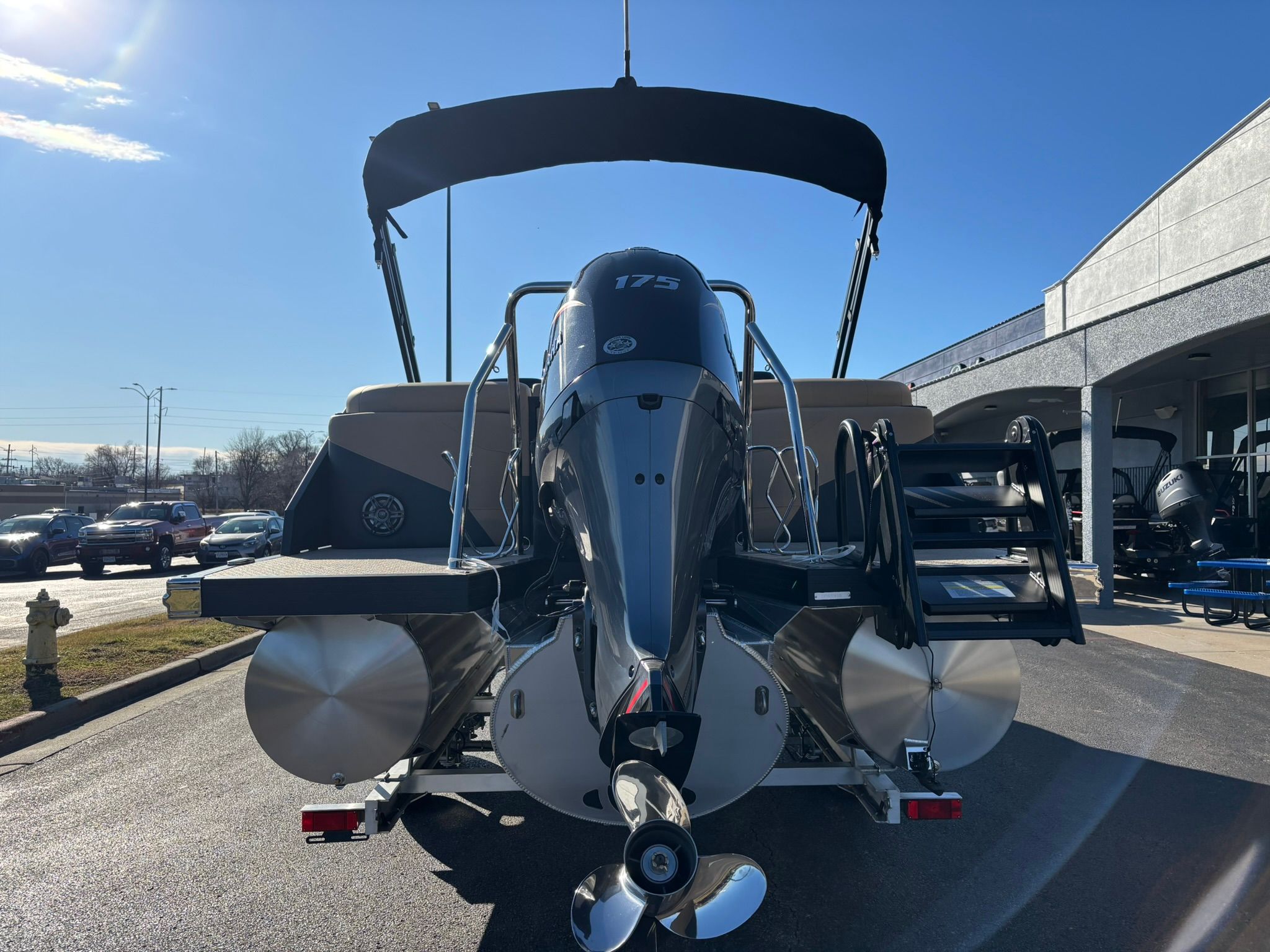 2026 Evotti 521 QL - 17