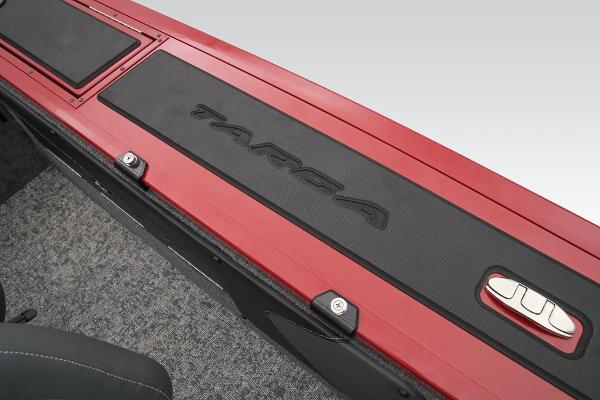 2025 Tracker Targa V-19 Combo - 52