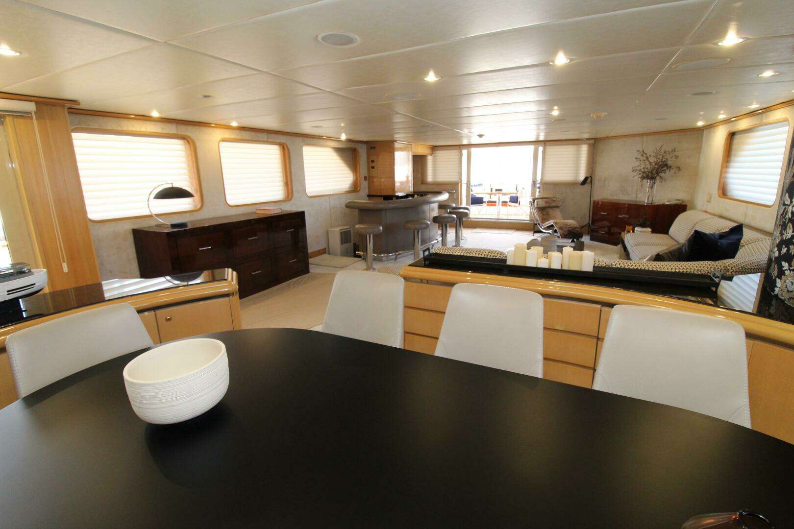 1988 Sterling Yachts — - Image 10