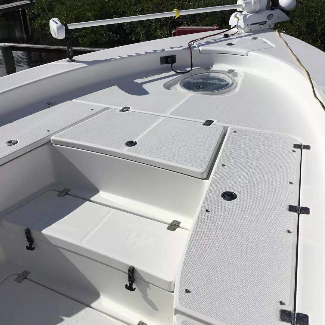 2019 Blue Wave Pure Hybrid - Image 10