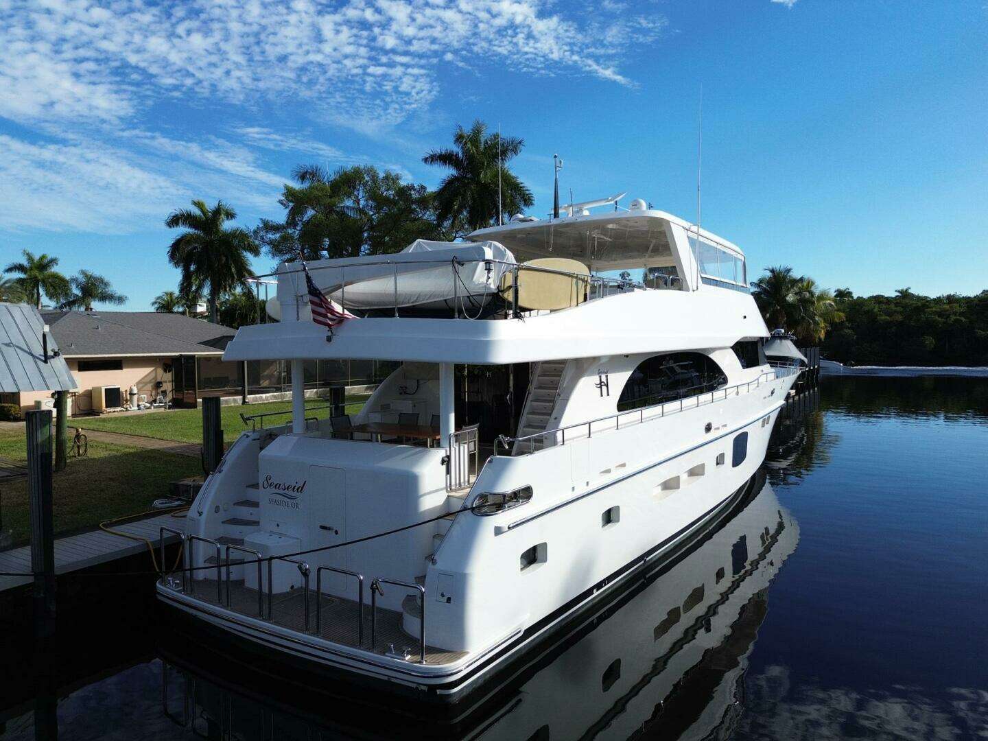 2016 Hargrave FB with Hardtop - Image 88