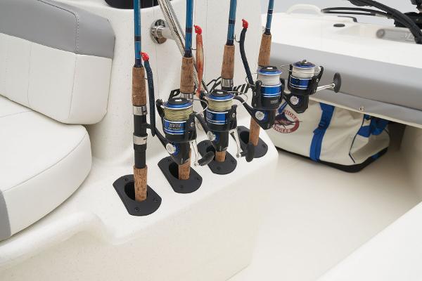 2026 Mako Pro Skiff 13 CC - 19