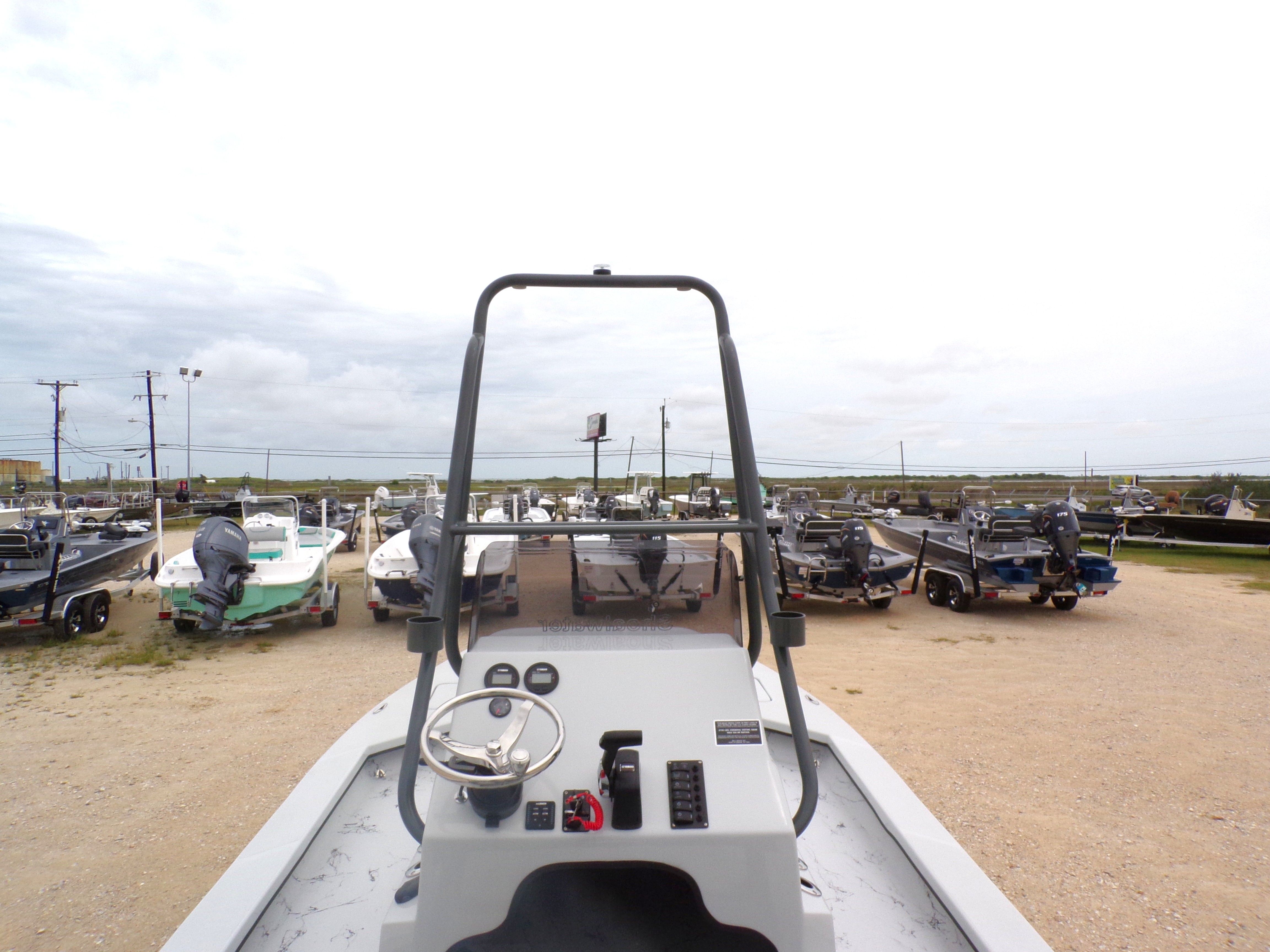 2026 Shoalwater 23' Catamaran - 23