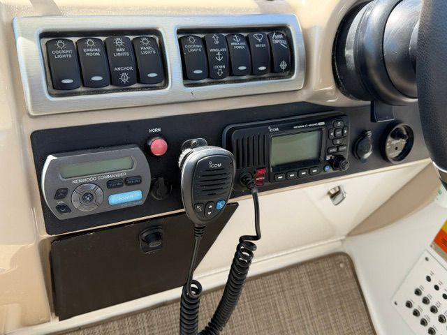 2008 Formula 37 Performance Cruiser - 15
